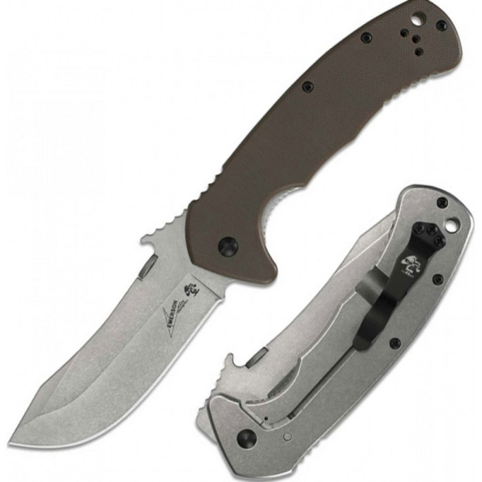 Нож Kershaw CQC-11K 6031  