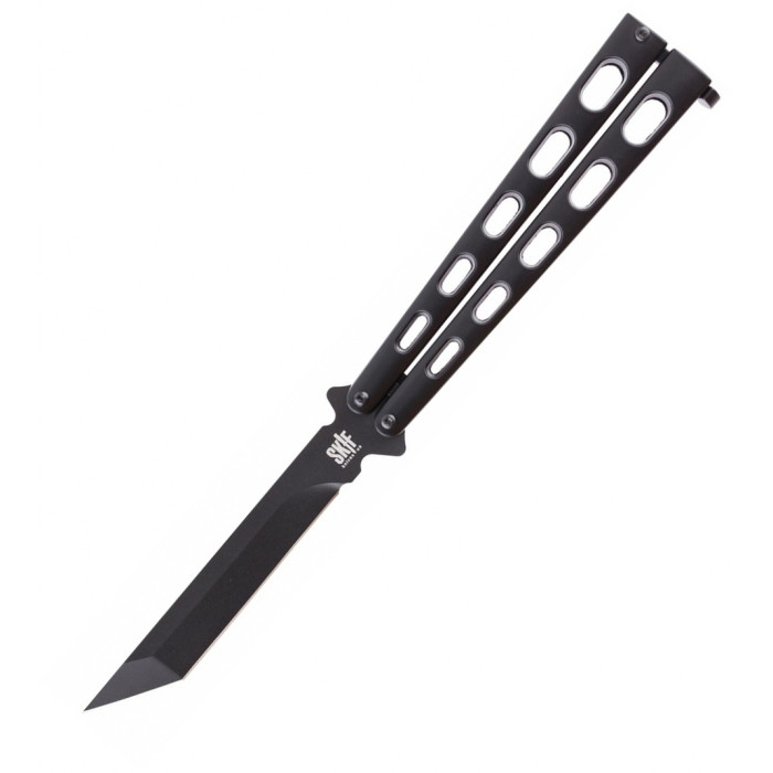 Нож Skif Covert Tanto Point Черный 