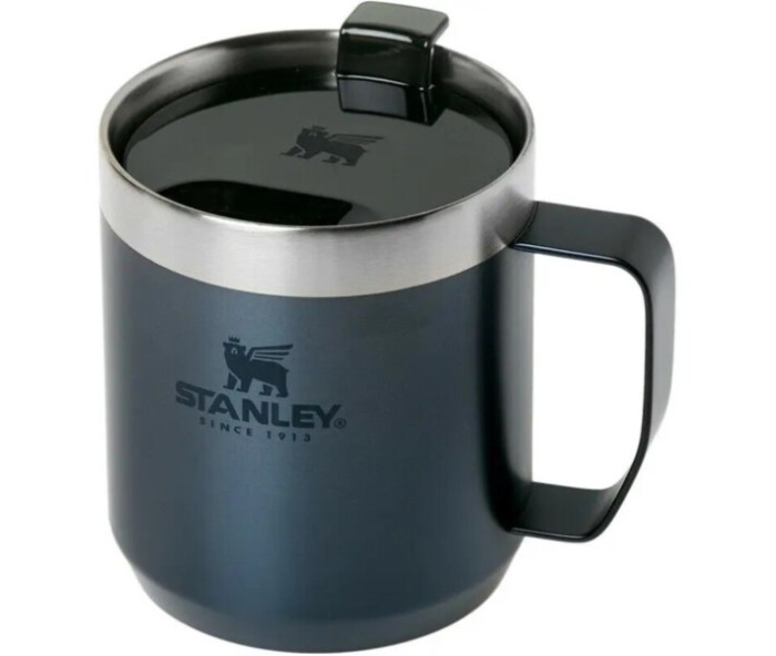 Термокружка Stanley Legendary Classic Camp Nightfall 0,35л  