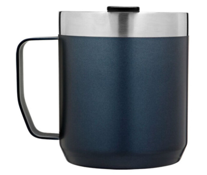 Термокружка Stanley Legendary Classic Camp Nightfall 0,35л  