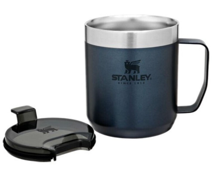 Термокружка Stanley Legendary Classic Camp Nightfall 0,35л  