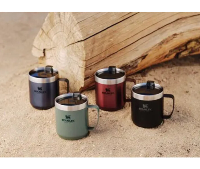 Термокружка Stanley Legendary Classic Camp Nightfall 0,35л  