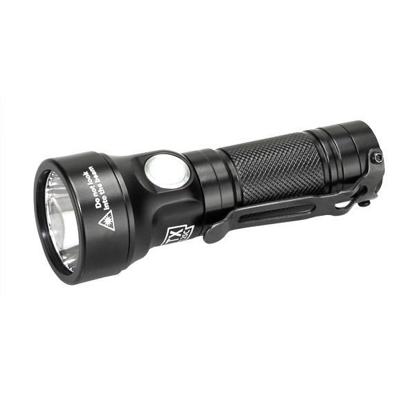 Карманный фонарь Eagletac TX25C XP-L V3 (1000 Lm) 