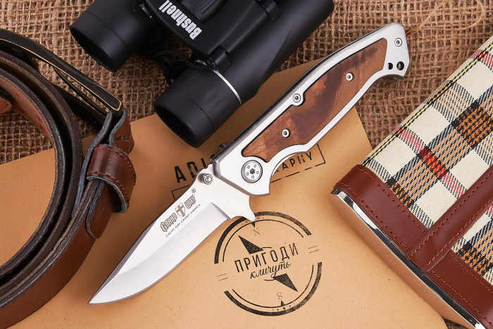 Нож Grand Way  E-25  