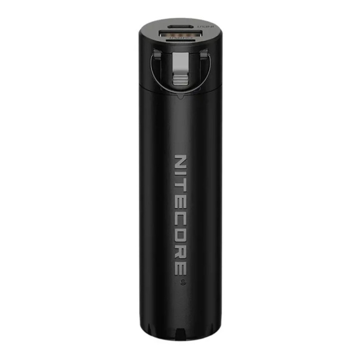 Внешнее зарядное устройство Power Bank Nitecore NPB1 (QC 3.0, 5000mAh), IP68  