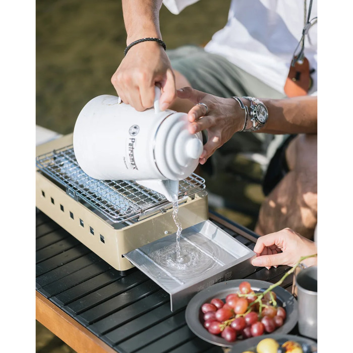 Горелка - гриль газовая мультифункциональная Naturehike CNH22CJ007  