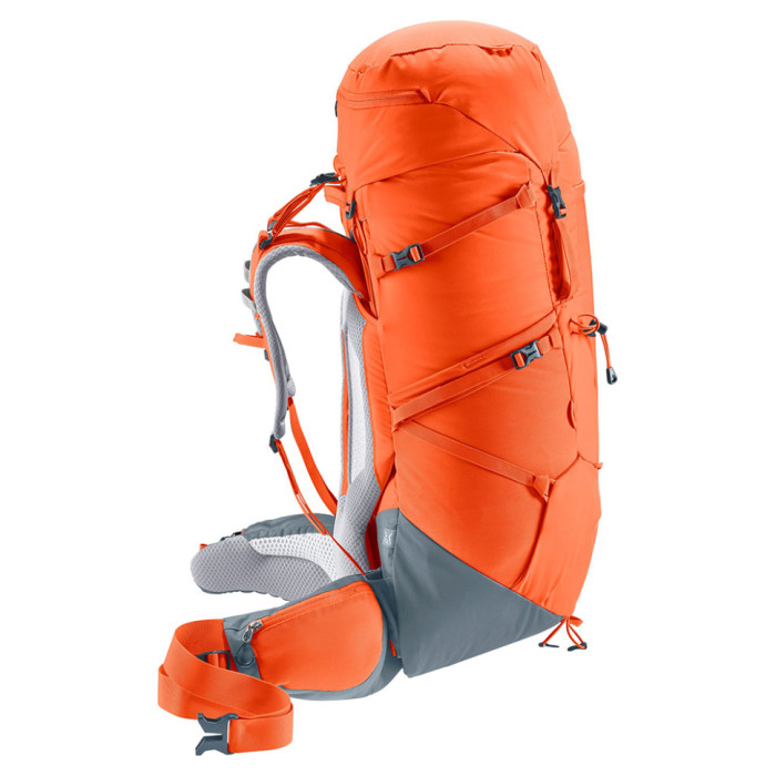 Рюкзак DEUTER Aircontact Core 45+10 SL цвет 9409  