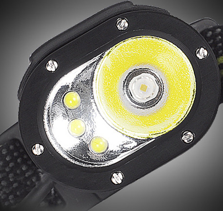 Фонарь налобный Travel Extreme Falcon  