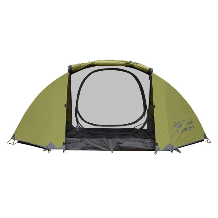 Палатка Tramp Lite Hurricane, оливковый, UTLT-042  