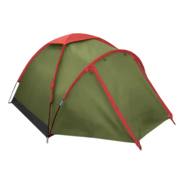 Палатка Tramp Lite Fly 2 олива  