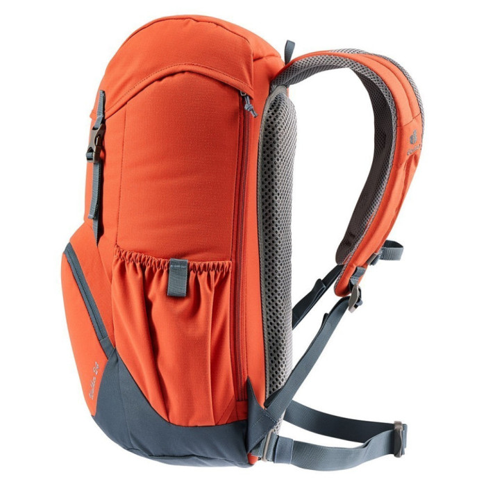 Рюкзак DEUTER Walker 24 цвет 9312 paprika-arctic  