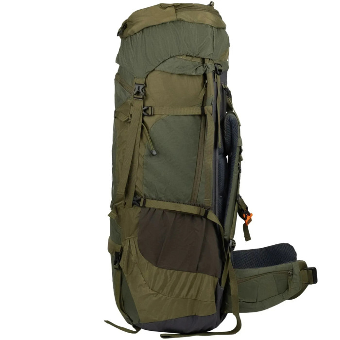 Рюкзак Tramp Thor 90+10 л UTRP-054-olive  