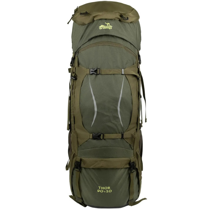 Рюкзак Tramp Thor 90+10 л UTRP-054-olive  