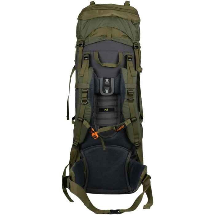 Рюкзак Tramp Thor 90+10 л UTRP-054-olive  