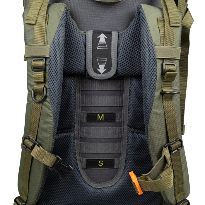 Рюкзак Tramp Thor 90+10 л UTRP-054-olive  