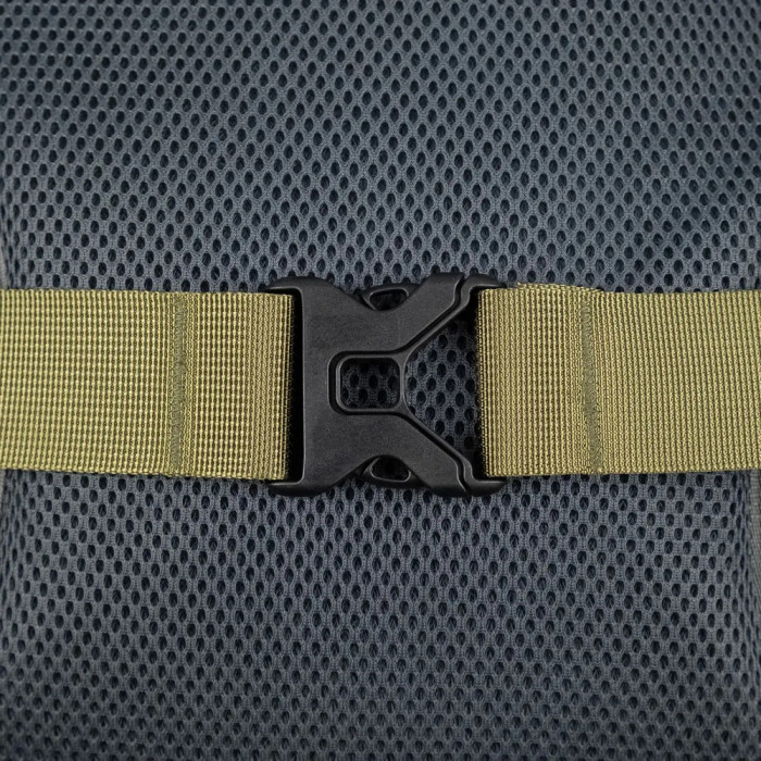 Рюкзак Tramp Thor 90+10 л UTRP-054-olive  