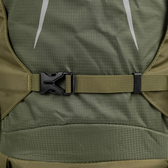 Рюкзак Tramp Thor 90+10 л UTRP-054-olive  
