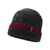 Шапка водонепроницаемая Dexshell Cuffed Beanie, DH353RED