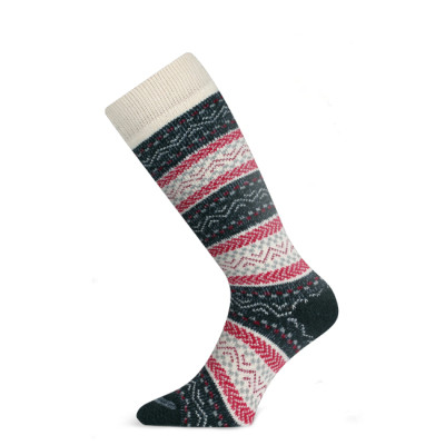 Носки трекинговые Lasting HMA 083, S