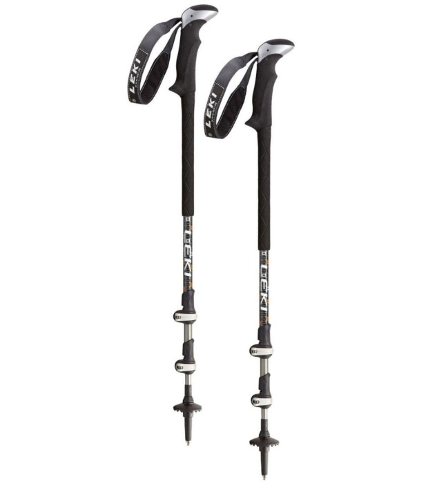 Треккинговые палки Leki Thermolite XL SpeedLock размер M 