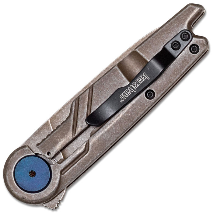 Нож Kershaw Parsec 2035  