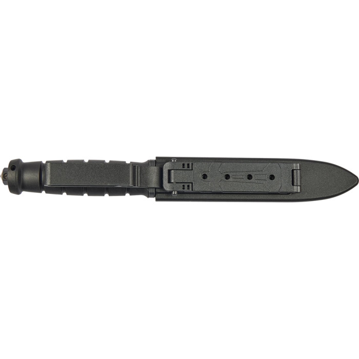 Нож Skif Predator BSW, black  