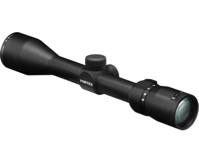 Прицел оптический Vortex Diamondback 4-12x40 BDC (DBK-04-BDC)  