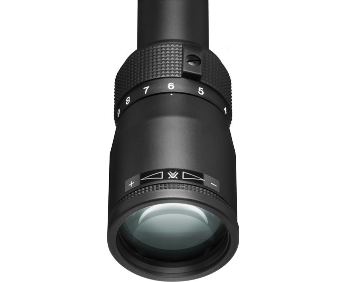 Прицел оптический Vortex Diamondback 4-12x40 BDC (DBK-04-BDC)  