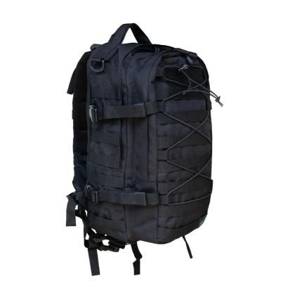 Рюкзак Tramp Assault black 30 л UTRP-047