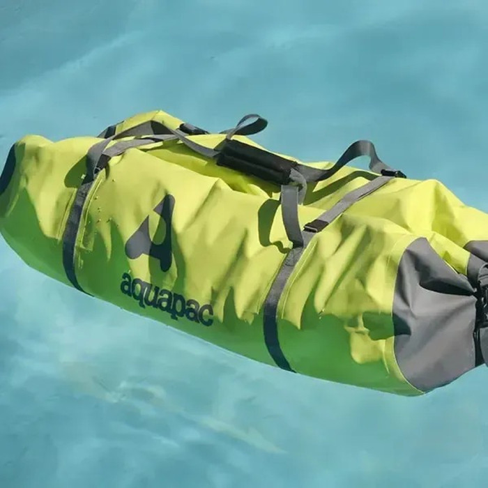 Баул AQUAPAC TrailProof™ 90L  