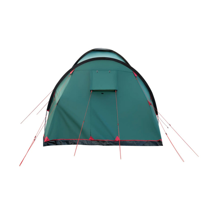 Палатка Tramp Brest 6 (v2) green UTRT-083  