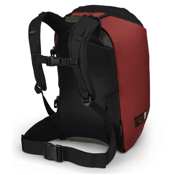 Рюкзак Osprey Heritage Scarab 30 - синий  