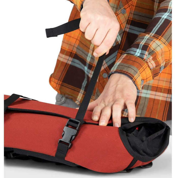 Рюкзак Osprey Heritage Scarab 30 - синий  