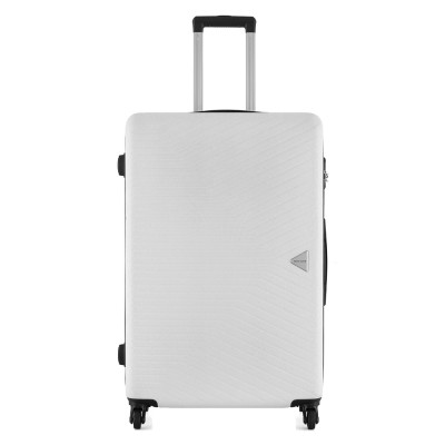 Чемодан Semi Line 28&quot; (L) White (T5970-3)