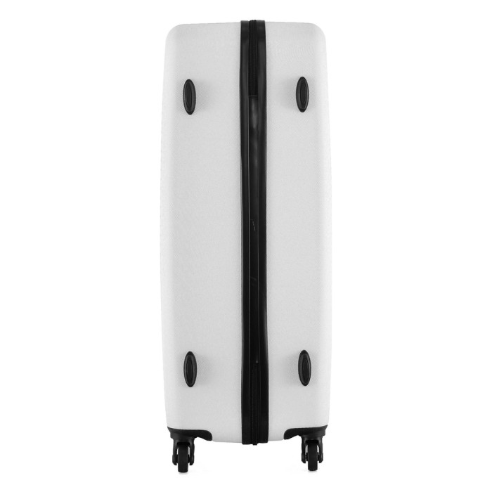 Чемодан Semi Line 28" (L) White (T5970-3)