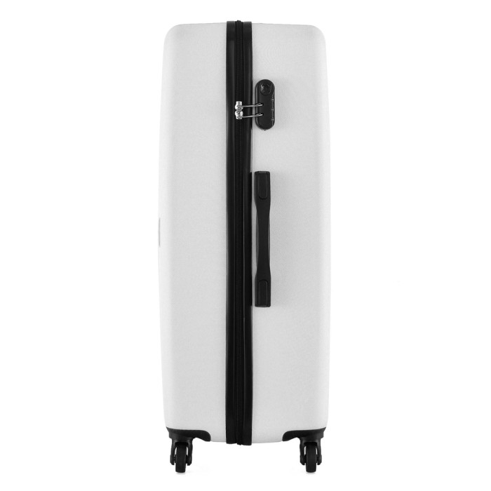 Чемодан Semi Line 28" (L) White (T5970-3)