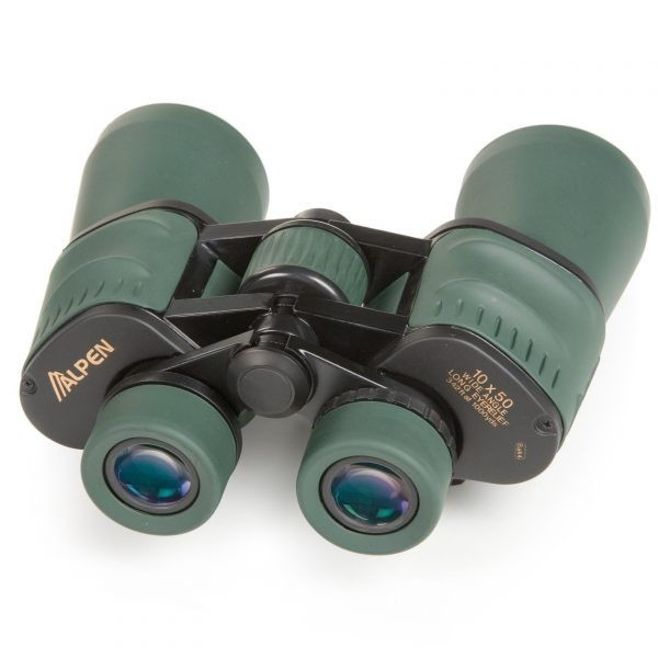 Бинокль Alpen Pro 10X50 Wide Angle  
