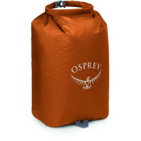 Гермомешок Osprey Ultralight DrySack 12L toffee orange - O/S - оранжевый