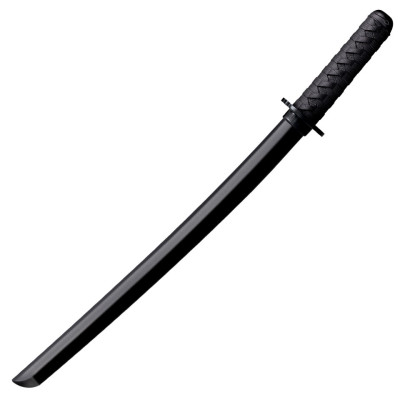 Меч тренировочный Cold Steel Wakazashi Bokken (92BKKB)