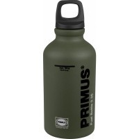 Фляга Primus Fuel Bottle 0.35 л, зеленая