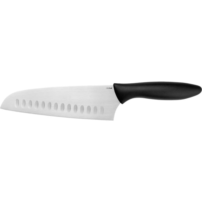 Нож кухонный Kershaw Santoku  
