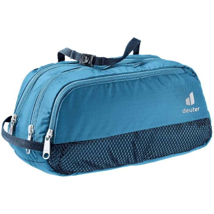 Косметичка DEUTER Wash Bag Tour III цвет 1382 wave-ink  