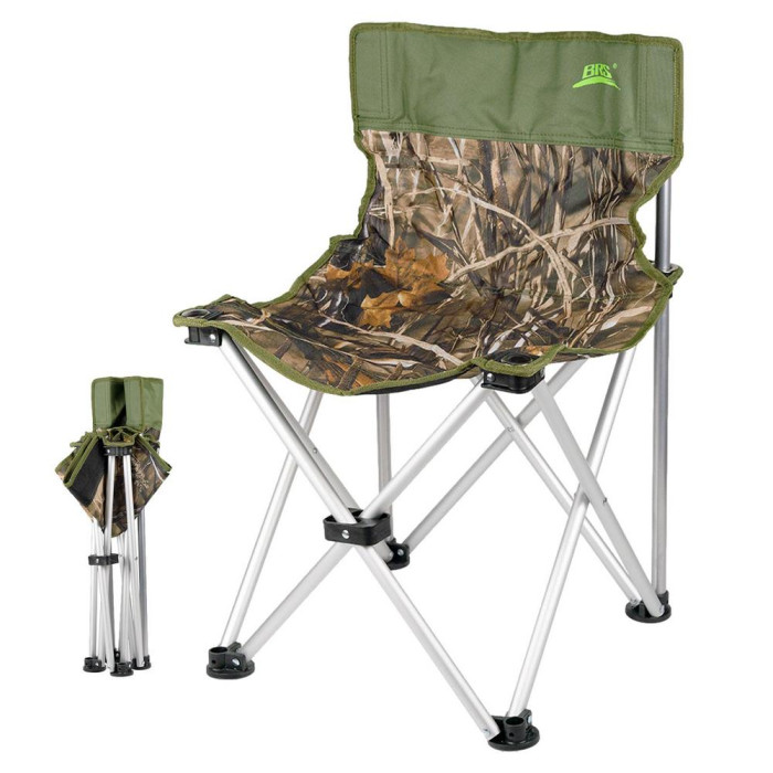 Складной стул BRS-D6  