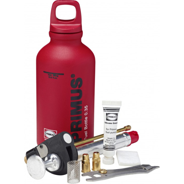 Набор Primus Spider MultiFuel Kit  