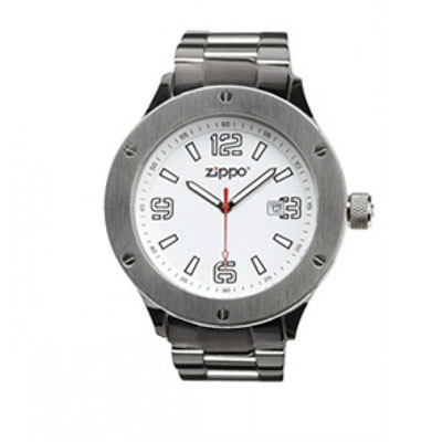 Часы Zippo Modern White 45006 
