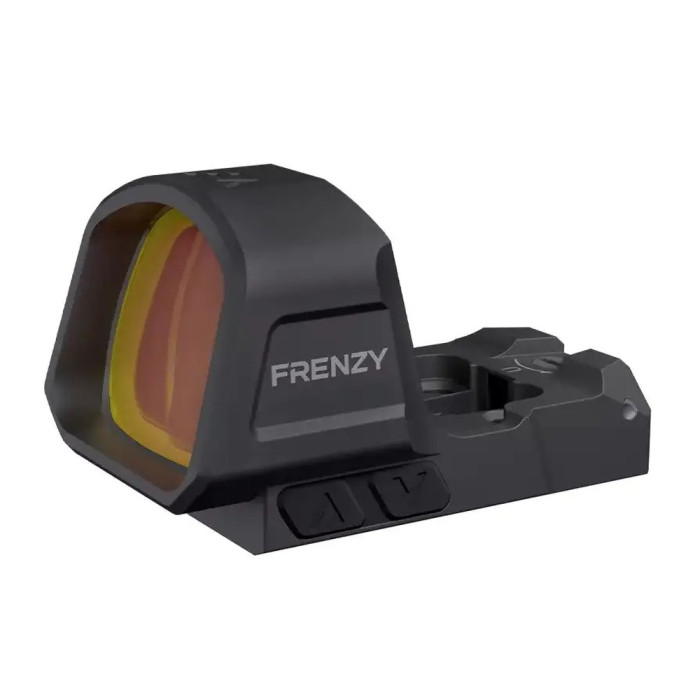 Прицел коллиматорный Vector Optics Frenzy 1x26x32  