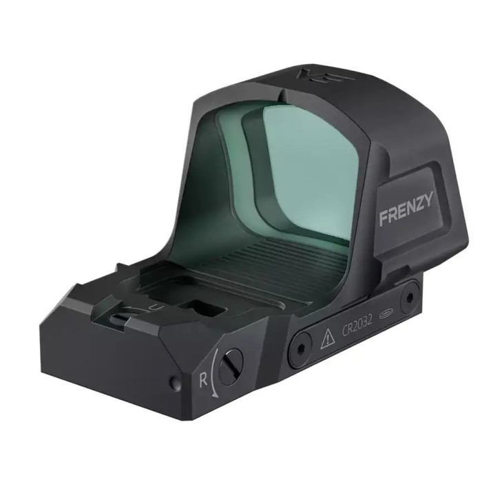 Прицел коллиматорный Vector Optics Frenzy 1x26x32  