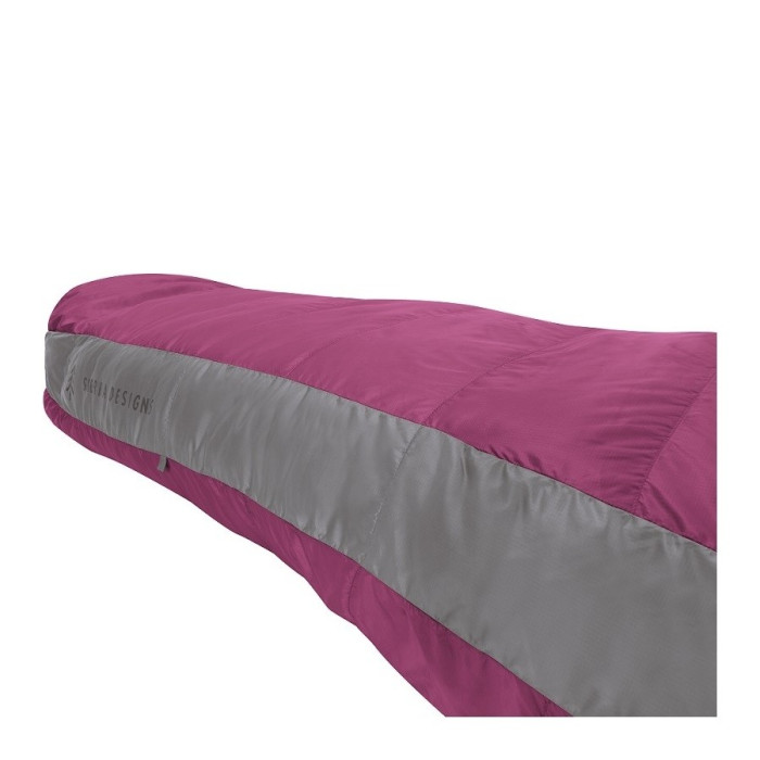 Спальный мешок Sierra Designs Backcountry Bed 600F 3-season W  