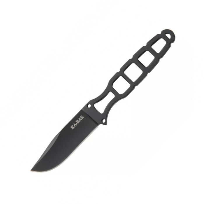 Нож Ka-Bar Skeleton Knife, блистер 