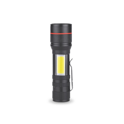 Портативный светодиодный фонарик TITANUM TLF-T02 120Lm 6500K